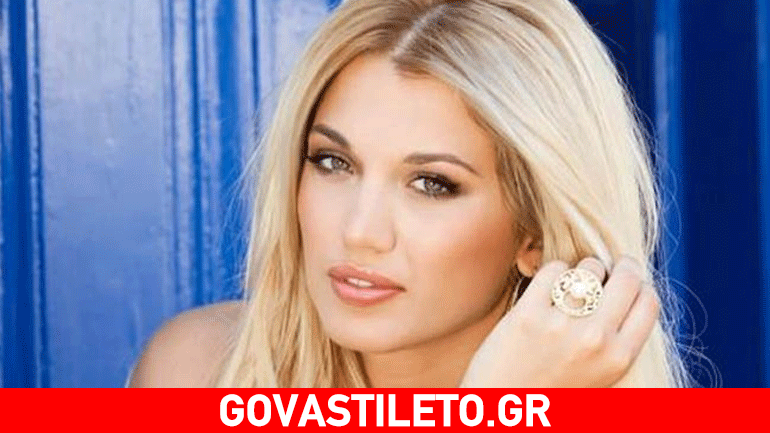 Σπυροπούλου: Απάντησε στις φήμες για το κόψιμο της εκπομπής της!